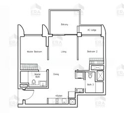 Lakeville (D22), Condominium #559741791